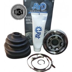 PUNTA TRIPOIDE HONDA ACCORD ODYSSEY INT25 X EXT26