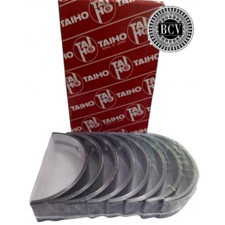 CONCHA DE BANCADA 0.20 DE CAMRY RAV4 3.5 2GRFE