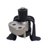 BASE DE MOTOR DERECHA TOYOTA YARIS 2000-2005