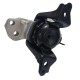 Base De Motor Derecha Toyota Yaris 2000-2005