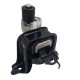 Base De Motor Derecha Toyota Yaris 2000-2005