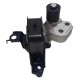Base De Motor Derecha Toyota Yaris 2000-2005