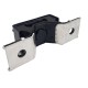 Base De Caja Ford Explorer 4.6 V8 4X4 02-05
