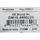 Terminal Externo Chevrolet Tahoe Avalanche 07-14 Silverado