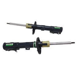 Amortiguador Delantero Derecho Izquierdo Ecosport Titanium