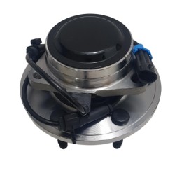 Mozo Cubo De Rueda Delantero Chevrolet Silverado Avalanche
