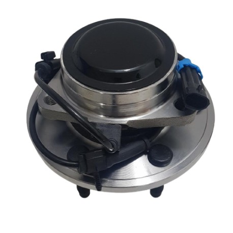 Mozo Cubo De Rueda Delantero Chevrolet Silverado Avalanche