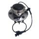 Mozo Cubo De Rueda Delantero Chevrolet Silverado Avalanche
