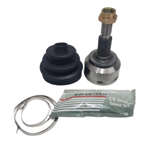 Punta Tripoide Jeep Grand Cherokee WK 36X29 Dakota 05-10