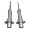 Amortiguador Delantero Jeep Cherokee Liberty Kj KK 02-10
