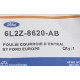 Correa Unica Ford Explorer Limited 3.5