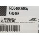 Muñon Superior Derecho Fox Space Fox Cross Fox 06-14