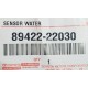 Sensor Válvula Temperatura Toyota Terios Corolla 1.8 00-05