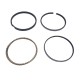 Anillos Mitsubishi Lancer 1.5 (Aceitero Delgado) STD/010/020