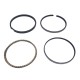 Anillos Mitsubishi Lancer 1.5 (Aceitero Delgado) STD/010/020