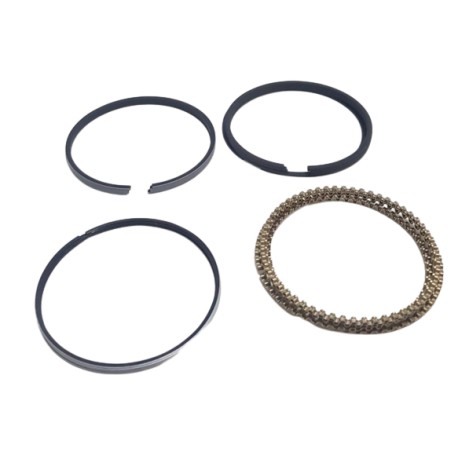 Anillos Mitsubishi Lancer 1.5 (Aceitero Grueso) STD/010/020/