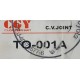 Punta De Tripoide Toyota Araya/ Sky/avila 23*26*56mm R/inter