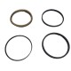 Anillos De Motor Chevrolet Blazer 262 Vortec Std/020