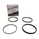 Anillos De Motor Chevrolet Blazer 262 Vortec Std/020