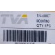 Goma Barra Estabilizadora Ford F150 4X2 1997-2004