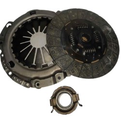 Kit De Croche Embrague Toyota Machito 4.5 Original Toyota