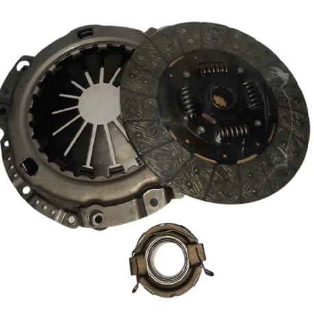 Kit De Croche Embrague Toyota Machito 4.5 Original Toyota