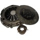 Kit De Croche Embrague Toyota Machito 4.5 Original Toyota