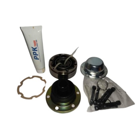 Punta Homocinetica De Cardan Jeep Cherokee Kk 09-12