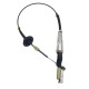 Guaya Selectora De Cambio Ford Explorer 2006-2010