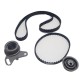 Kit Correa De Tiempo Mitsubishi Galant L300 2.4 4g64