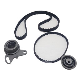Kit Correa De Tiempo Mitsubishi Galant L300 2.4 4g64