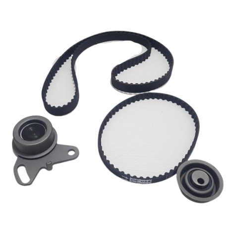Kit Correa De Tiempo Mitsubishi Galant L300 2.4 4g64