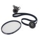 Kit Correa De Tiempo Mitsubishi Galant L300 2.4 4g64