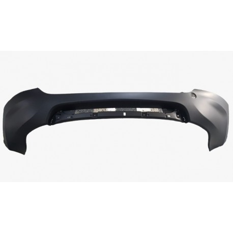 Parachoque Delantero Superior Ford Explorer 3.5 2012-2015