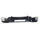 Parachoque Delantero Inferior Ford Explorer 3.5 2012-2015
