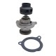 Bomba De Agua Ford Fiesta Power Max Move Ecosport 1.6
