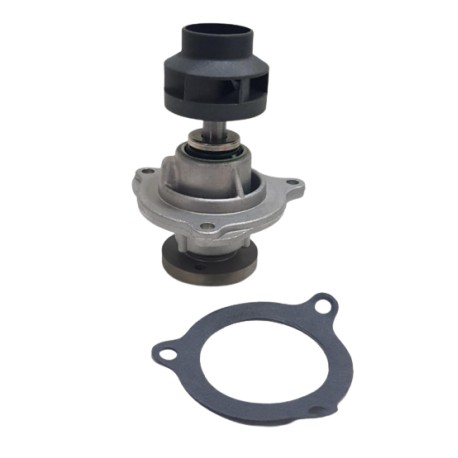 Bomba De Agua Ford Fiesta Power Max Move Ecosport 1.6