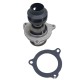 Bomba De Agua Ford Fiesta Power Max Move Ecosport 1.6