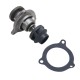 Bomba De Agua Ford Fiesta Power Max Move Ecosport 1.6