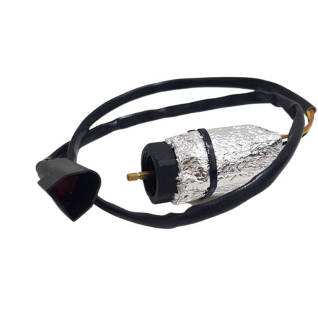 Sensor Valvula De Velocidad Ford Ka Fiesta Power Max Move