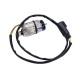 Sensor Valvula De Velocidad Ford Ka Fiesta Power Max Move