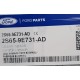 Sensor Valvula De Velocidad Ford Ka Fiesta Power Max Move