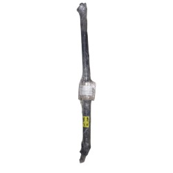 Cardan Trasero Toyota Fortuner 4X2 Automático