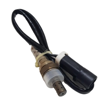 Sensor De Oxígeno Ford Ka Fiesta Power Max Move Ecosport 1.6