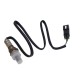 Sensor De Oxígeno Ford Ka Fiesta Power Max Move Ecosport 1.6
