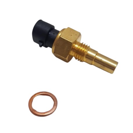Valvula Sensor Temperatura Aveo Corsa Optra Cielo Lanos Lisa