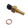 VALVULA SENSOR TEMPERATURA AVEO CORSA OPTRA CIELO LANOS LISA