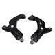 Meseta Izq Der Ford Fiesta Balita 1997-2001