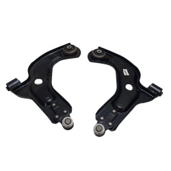 Meseta Izq Der Ford Fiesta Balita 1997-2001