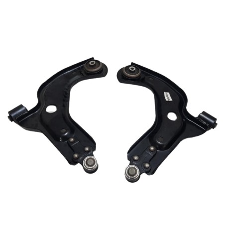 Meseta Izq Der Ford Fiesta Balita 1997-2001